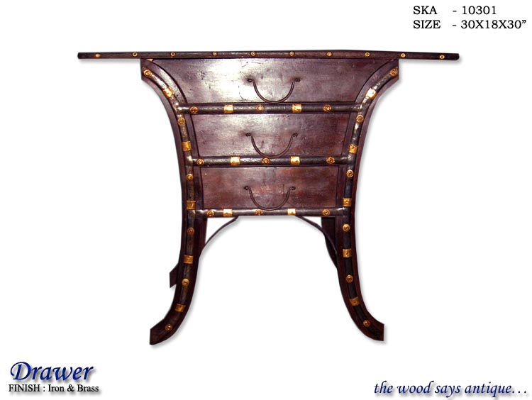 Drawer